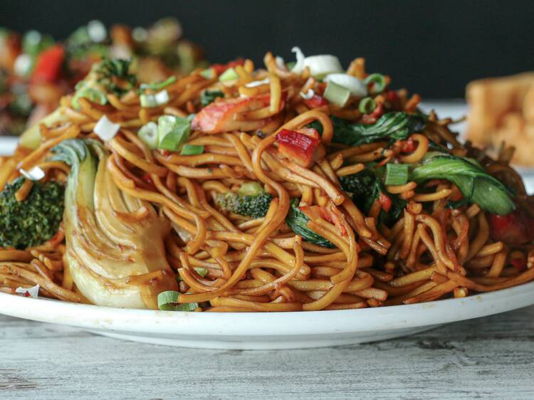 Tak Kee Roast Inn