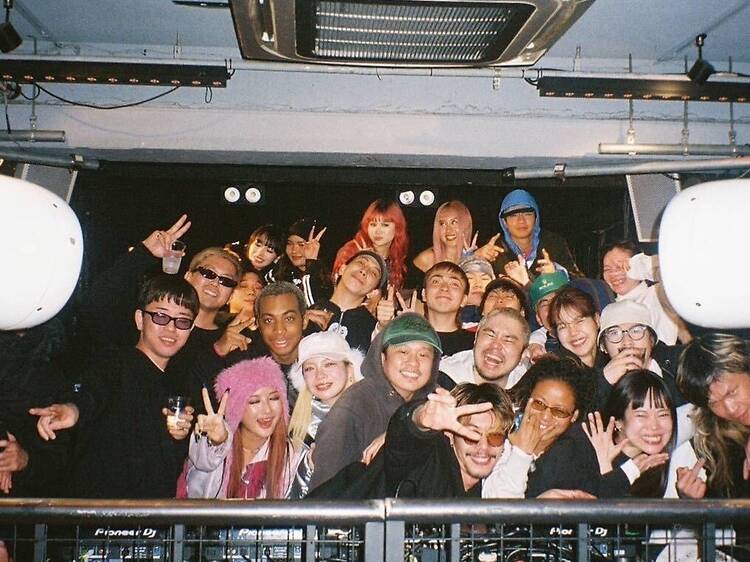 Fullhouse 6th Anniversary