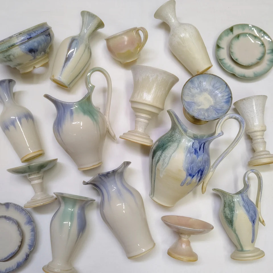 益子陶器市 at 恵比寿ガーデンプレイス