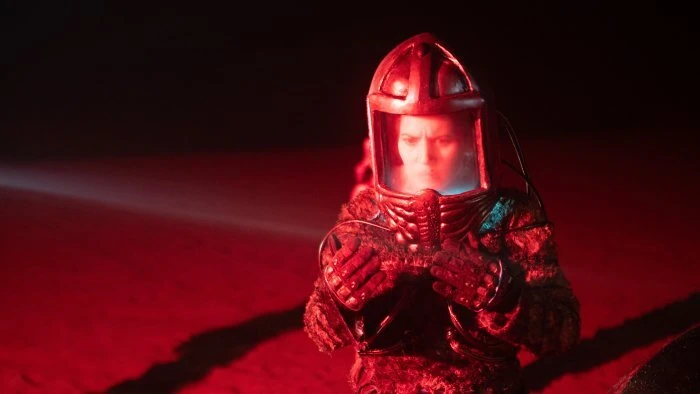 Fotograma de una de las pel&iacute;culas del ciclo de cine Terrafilia