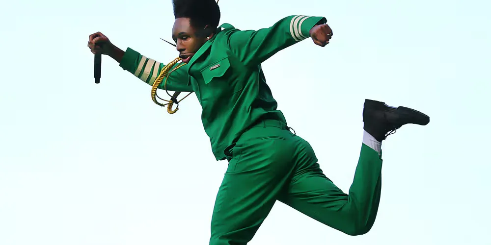 Tyler, the Creator