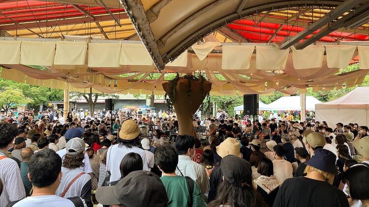 東京、9月から10月に開催する注目のマーケットイベント8選