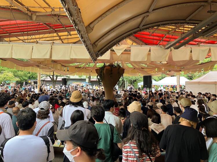 東京、9月から10月に開催する注目のマーケットイベント8選