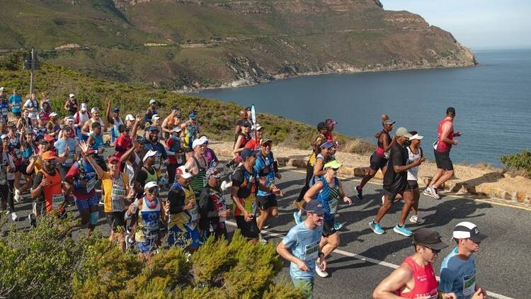 Two Oceans Marathon
