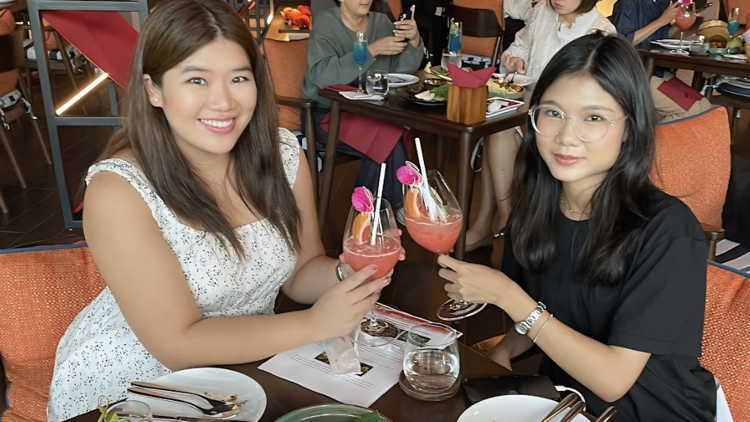 Thailand's 2pm-5pm booze ban