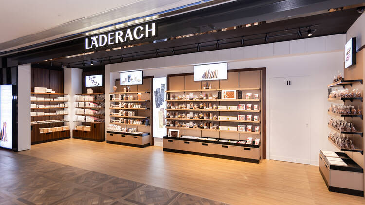 Läderach