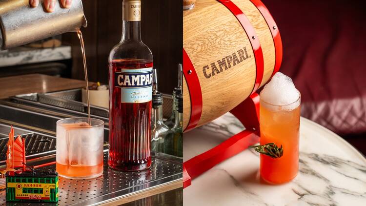 negroni week 2025