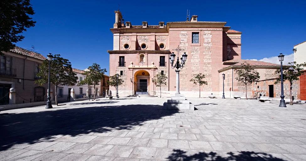 Turismo de Castilla-La Mancha