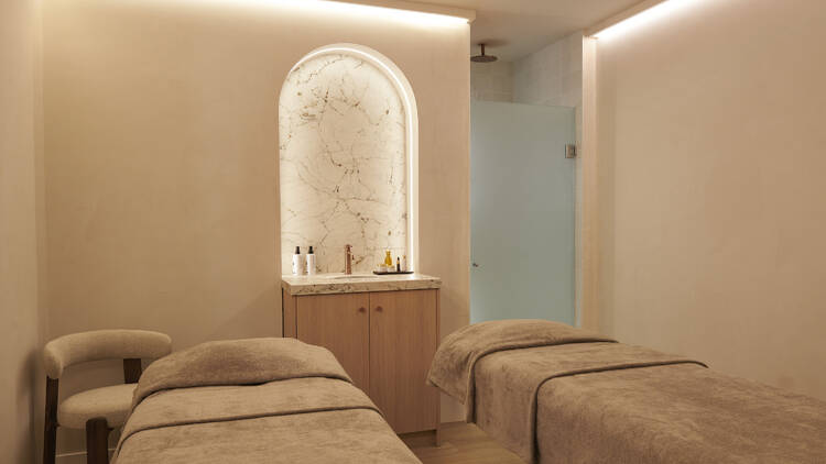 Le Méridien Ra Beach Hotel & Spa