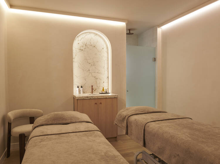 Le Méridien Ra Beach Hotel & Spa