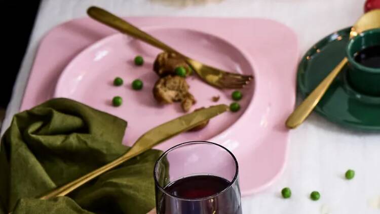 Colección Gustaf Westman x IKEA