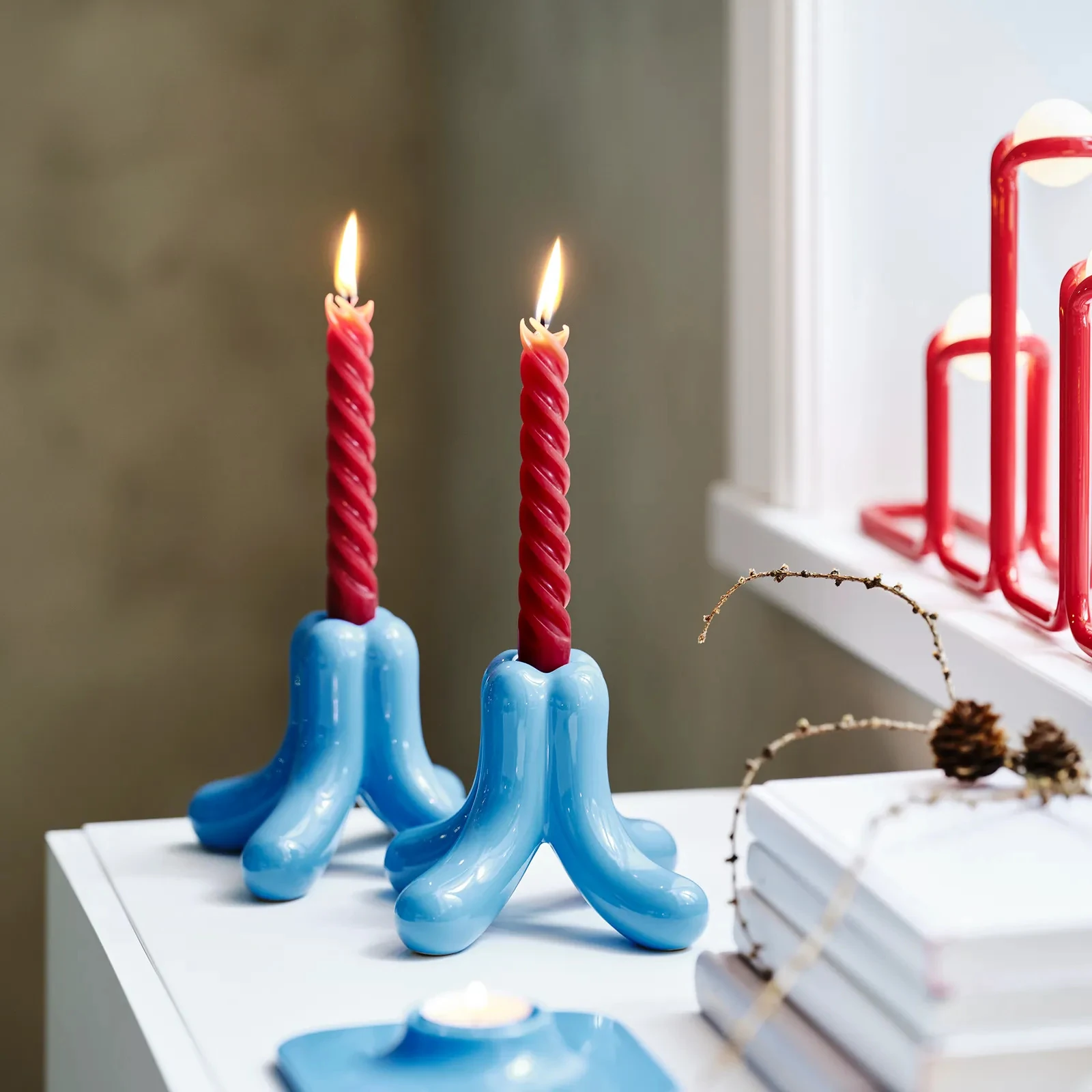 Colecci&oacute;n Gustaf Westman x IKEA