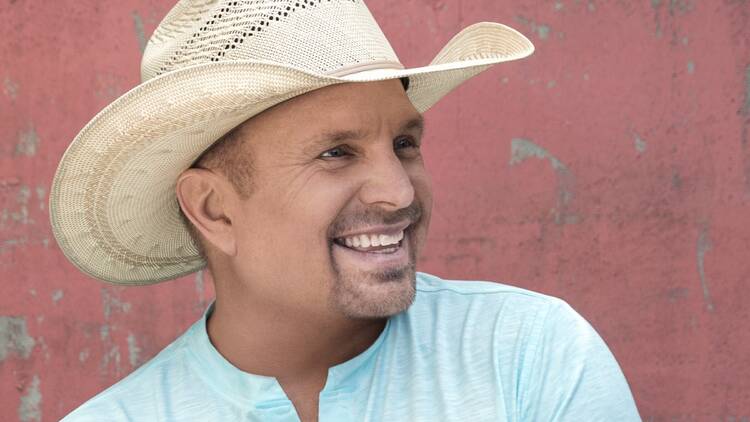 Garth Brooks for BST Hyde Park 2026