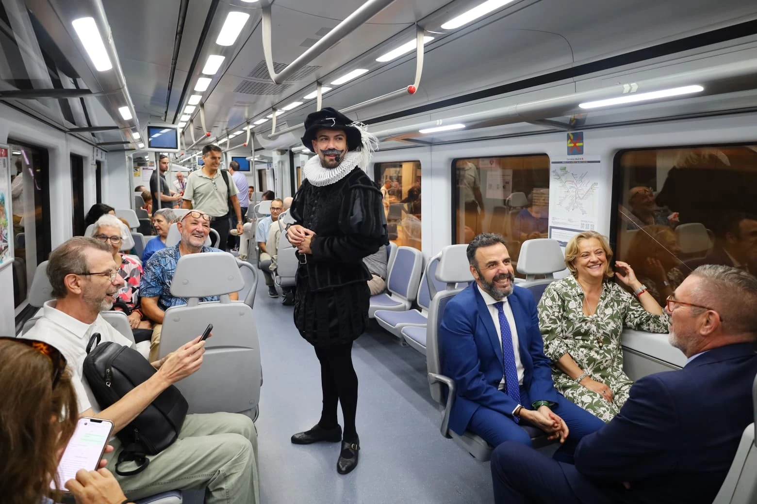 Ayuntamiento de Alcal&aacute; de Henares