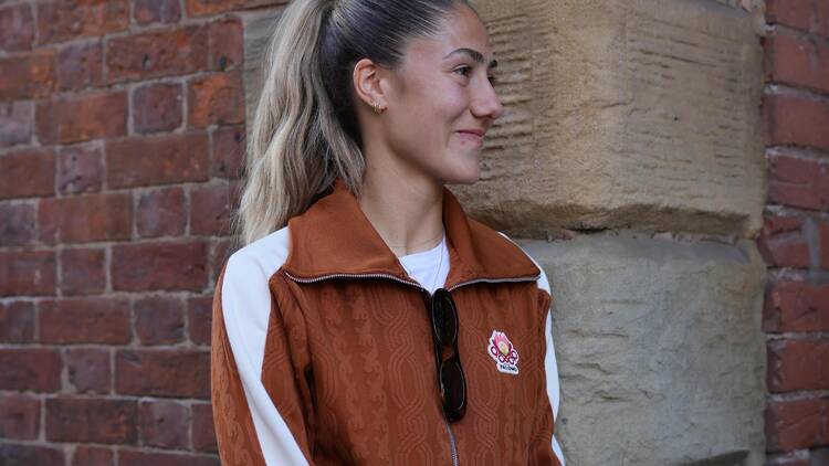 Decathlon / Laia Alexandri