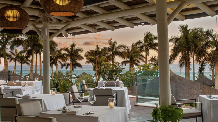Gran Melia Palacio de Isora