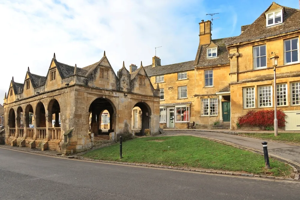 Chipping Campden, Cotswolds