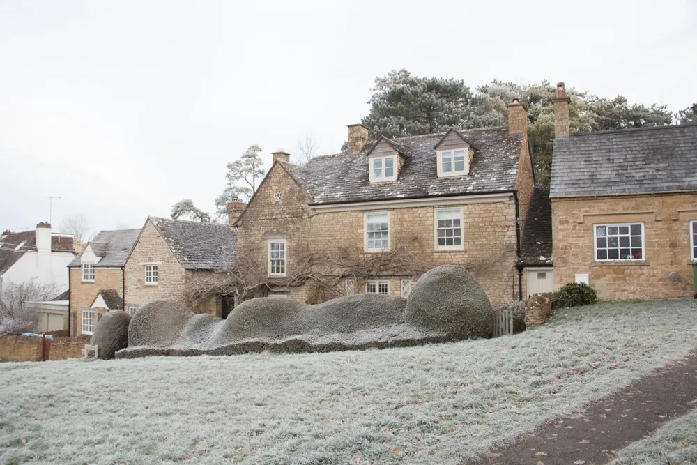 Charlbury, Cotswolds
