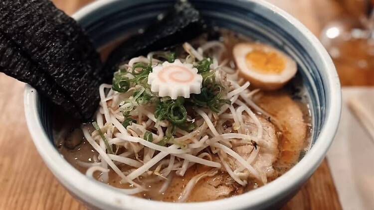 Ramen-Ya Hiro