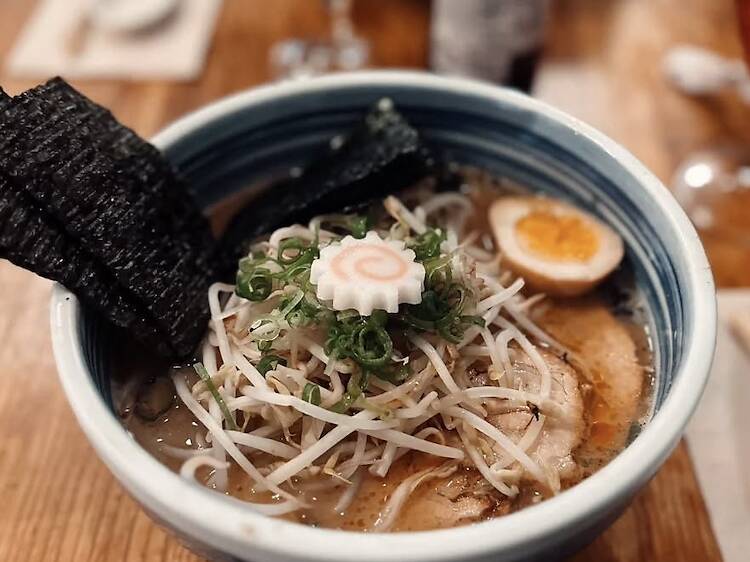 Ramen-Ya Hiro