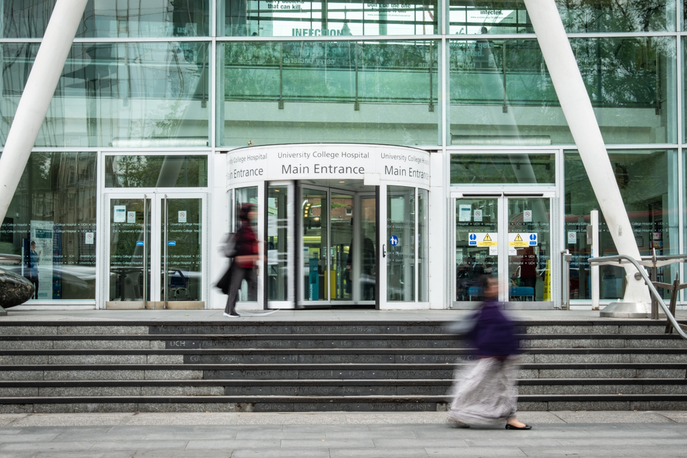 The best (and worst) hospitals in London right now revealed
