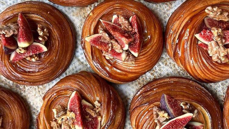 Viennoiserie