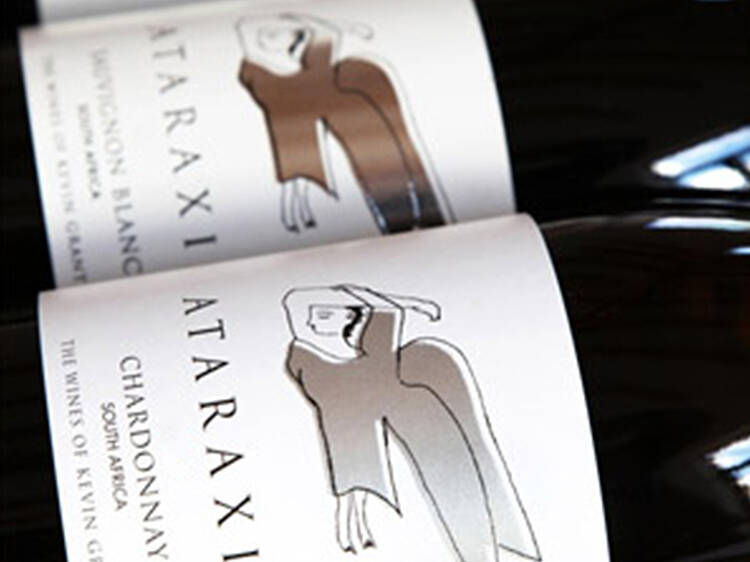 Ataraxia Wines