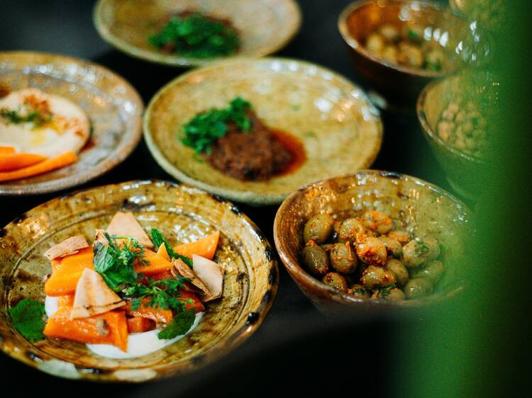 Marraquexe ou Lisboa? Agora, os sabores da Medina servem-se em Marvila