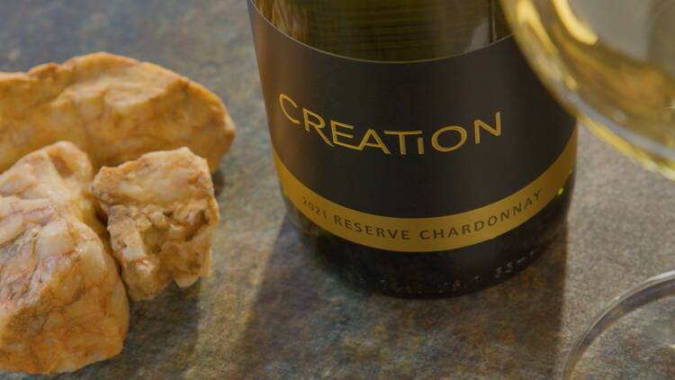 Creation Wines
