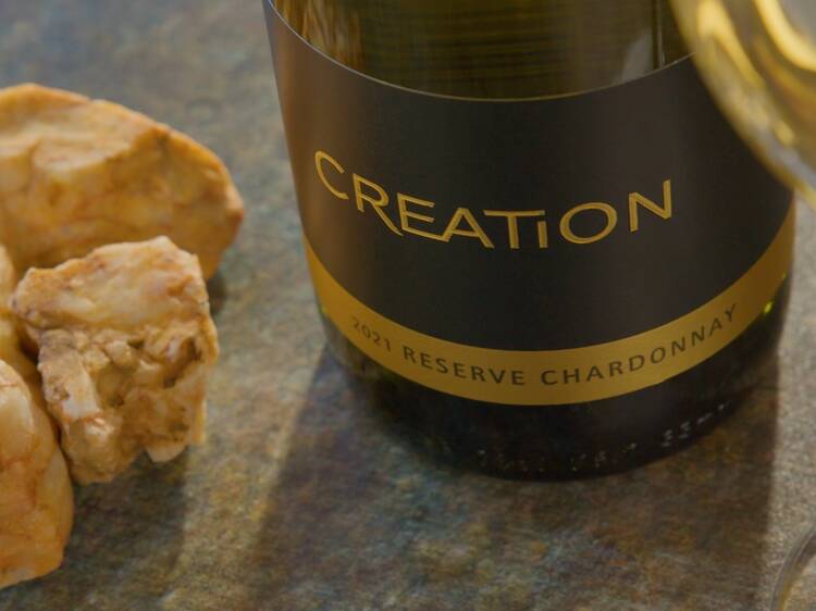 Creation Wines