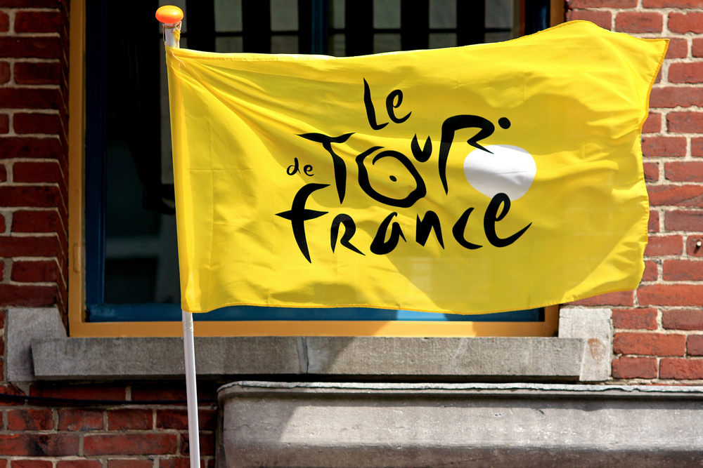 Edinburgh Castle will host the Tour de France opening ceremony 2027 – here’s how to get tickets