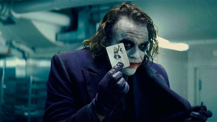 Batman Day en el IPN: maratón gratuito de la trilogía de Nolan en Zacatenco Batman Day en el IPN: maratón gratuito de la trilogía de Nolan en Zacatenco