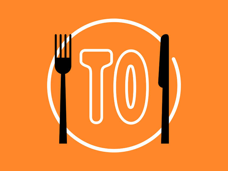 Time Out London Food & Drink