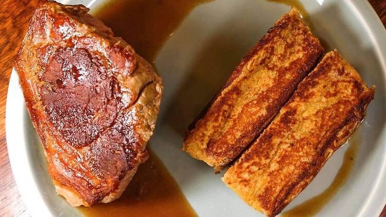 A Bastille, un bistrot singulier et séduisant dans sa cuisine radicalement hors mode