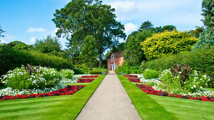 Woking, Surrey