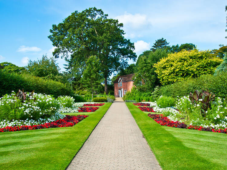 The 3 best value commuter towns within 30 minutes of London