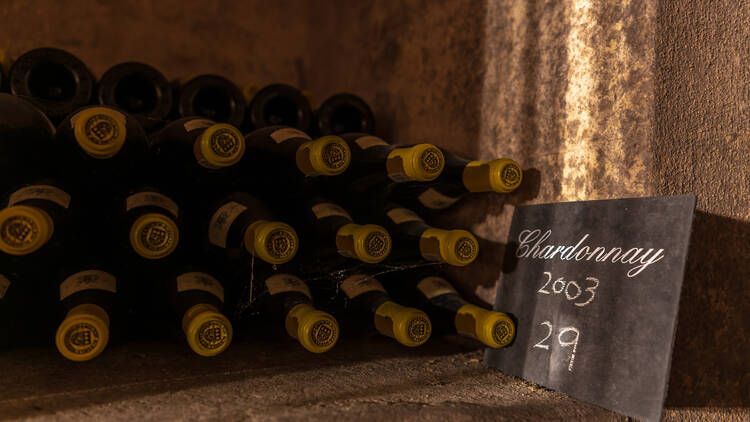 Hamilton Russell Vineyards