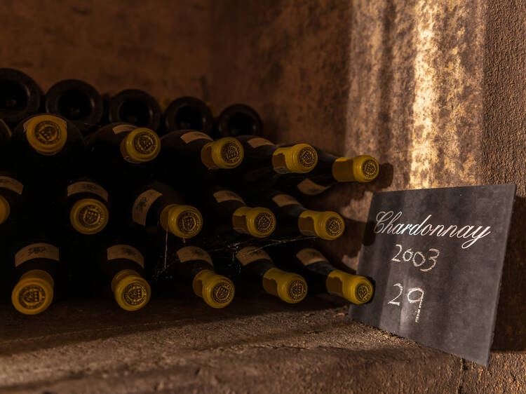 Hamilton Russell Vineyards