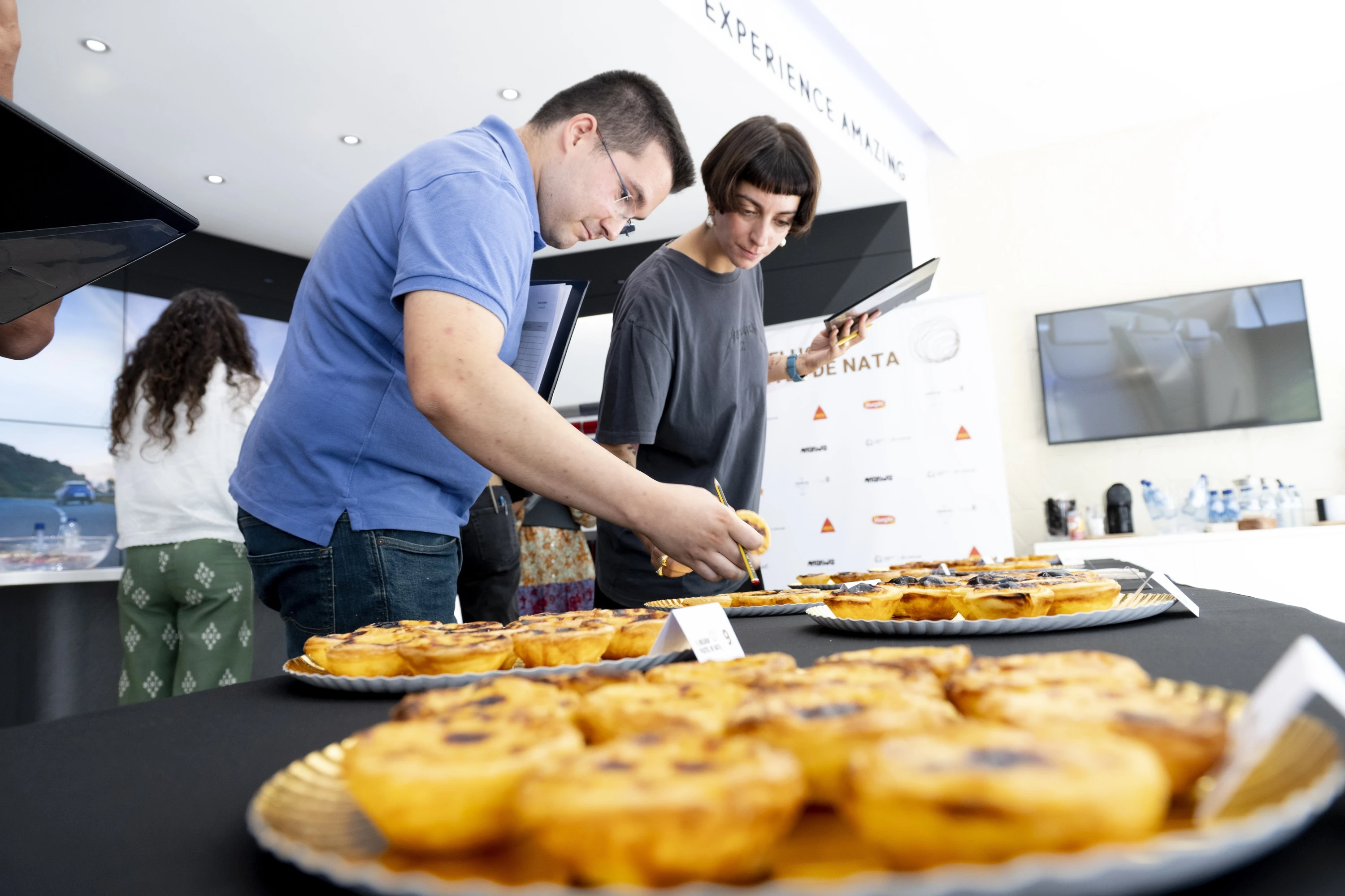 O Melhor Pastel de Nata 2025