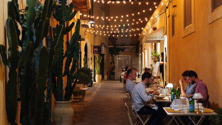 Q92 Noto, Sicily