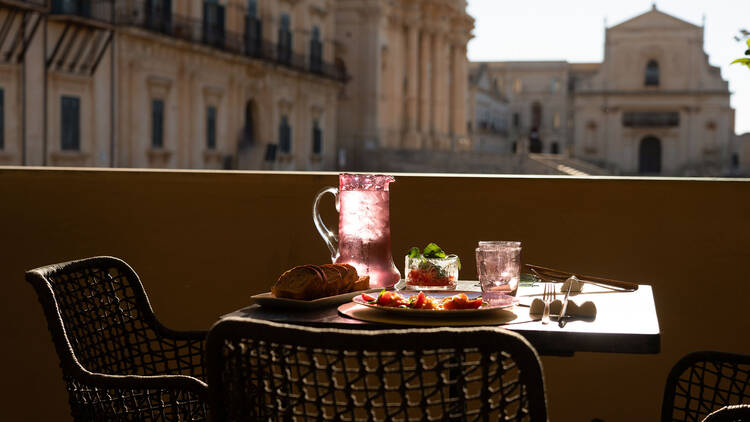 Q92 Noto, Sicily