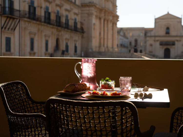 Q92 Noto, Sicily