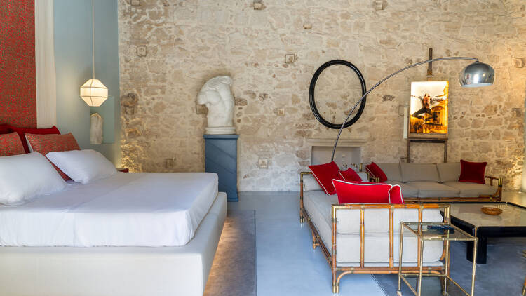 Q92 Noto, Sicily