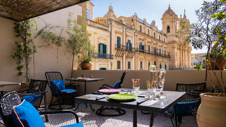 Q92 Noto, Sicily