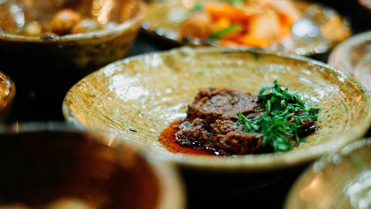 Café des Épices Café des Épices