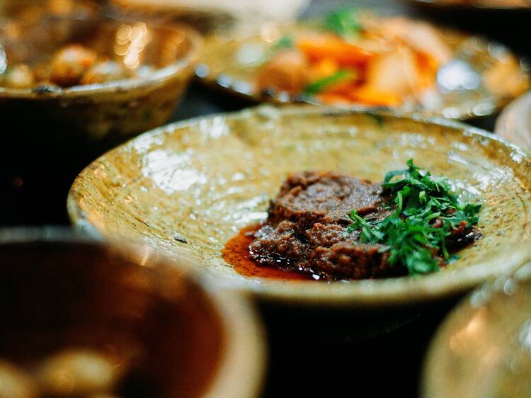 Café des Épices Café des Épices