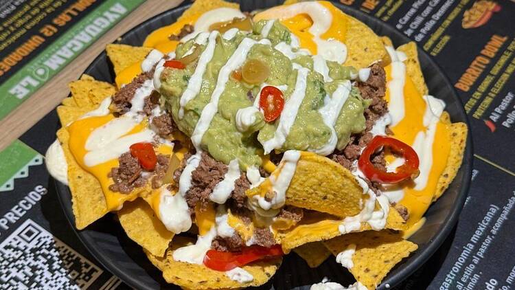 Ay Guacamole