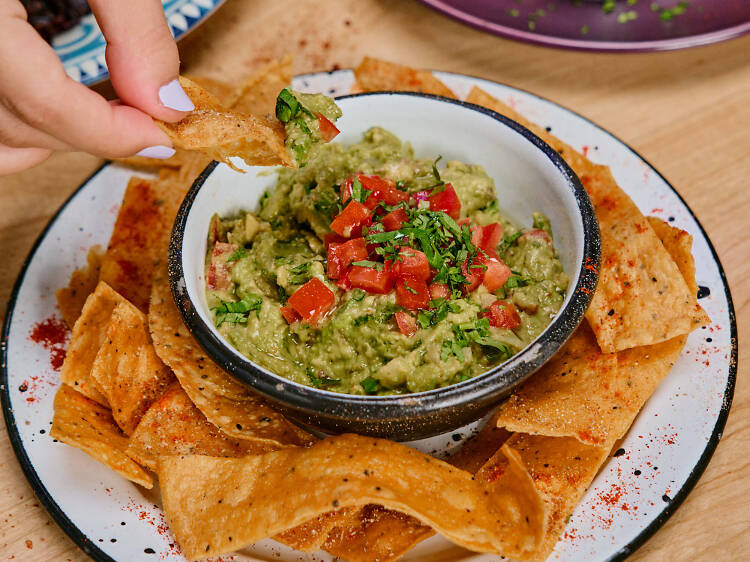Guacamole Day in Buenos Aires: 6 places to try it in all its versions