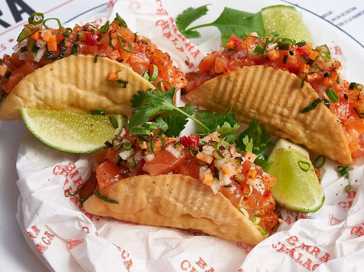 International Guacamole Day