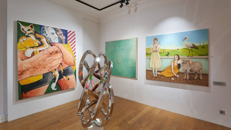 Artweeks Istanbul